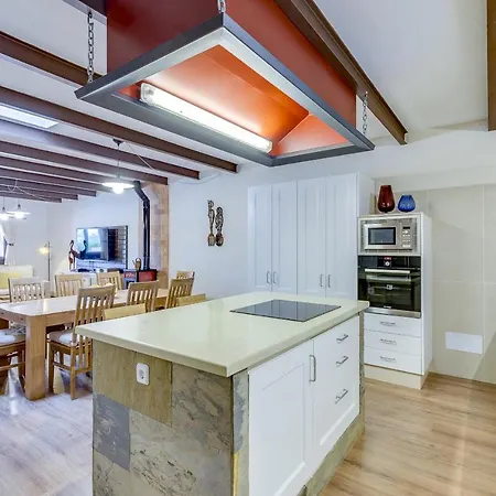 Villa Son Ullastre - Family Only Algaida (Mallorca)