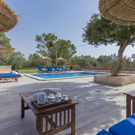 Son Ullastre - Family Only * Algaida (Mallorca)