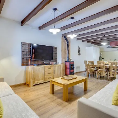 Villa Son Ullastre - Family Only *