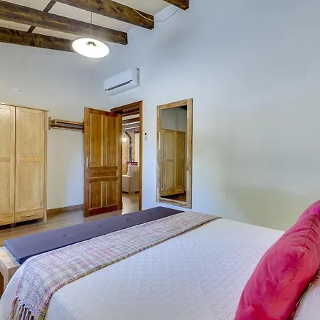 Son Ullastre - Family Only * Algaida (Mallorca)