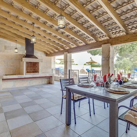 Son Ullastre - Family Only * Algaida (Mallorca)