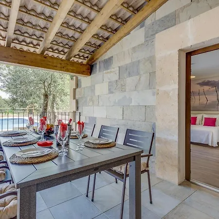 Villa Son Ullastre - Family Only