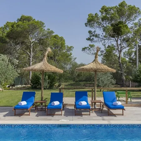 Son Ullastre - Family Only Villa Algaida (Mallorca)