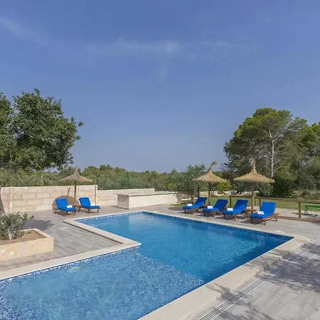 Son Ullastre - Family Only * Algaida (Mallorca)
