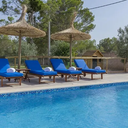 Villa Son Ullastre - Family Only *