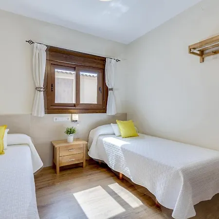 Son Ullastre - Family Only * Algaida (Mallorca)