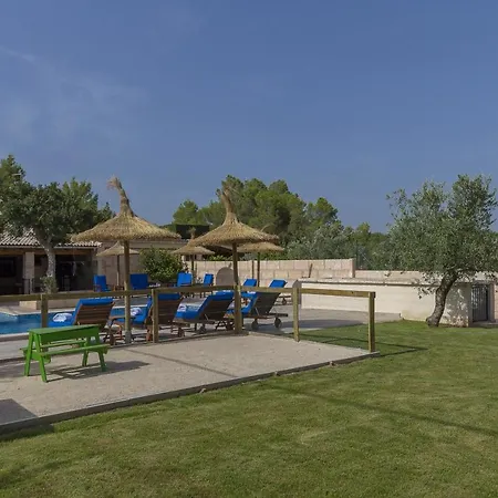 Son Ullastre - Family Only Villa