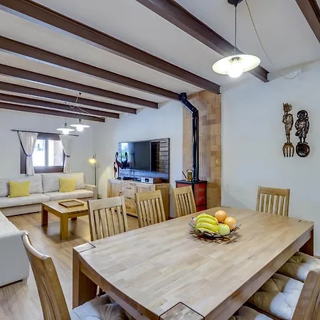 Villa Son Ullastre - Family Only